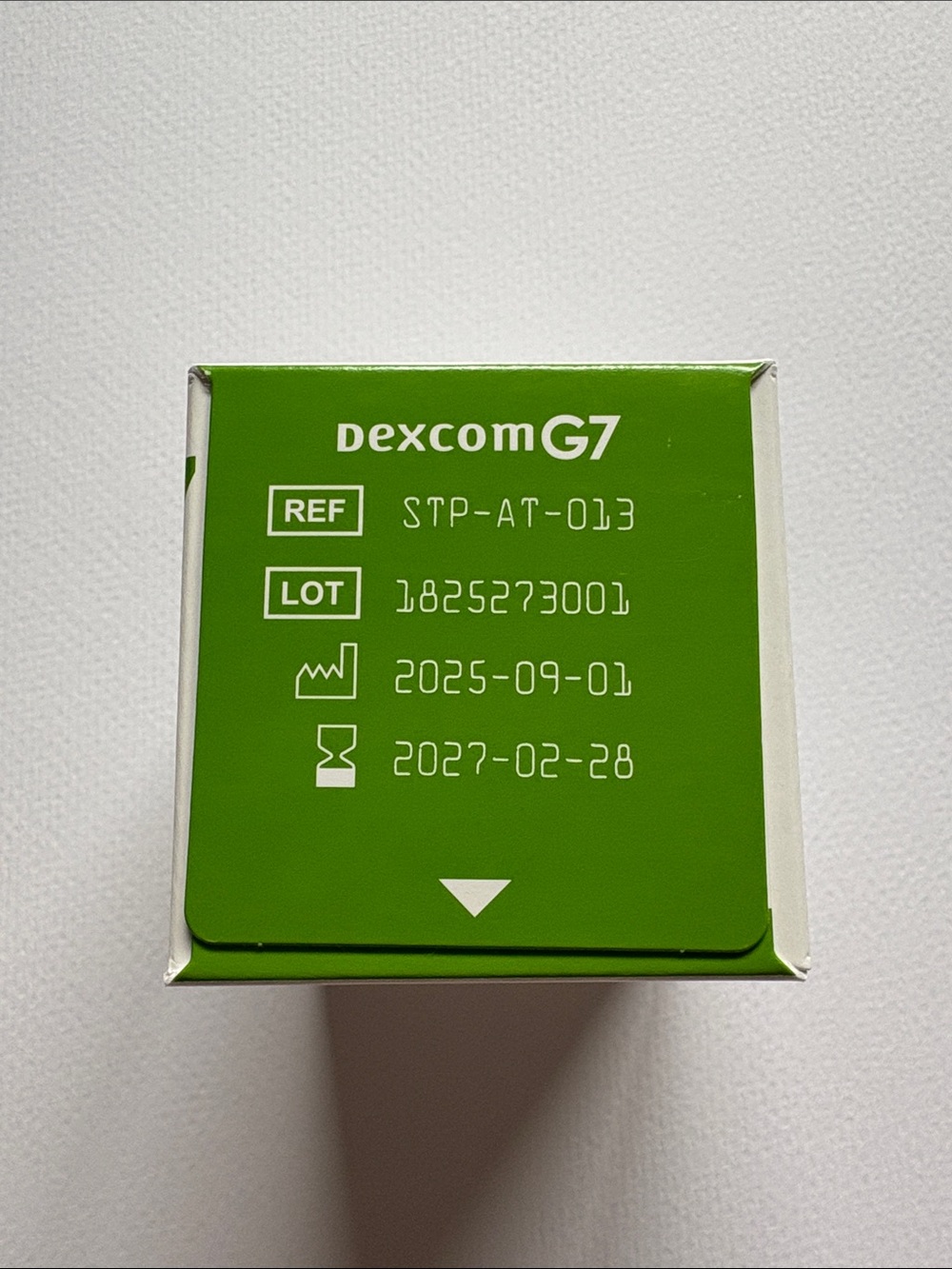DexcomG7 Sensor - Picture 2 of 7
